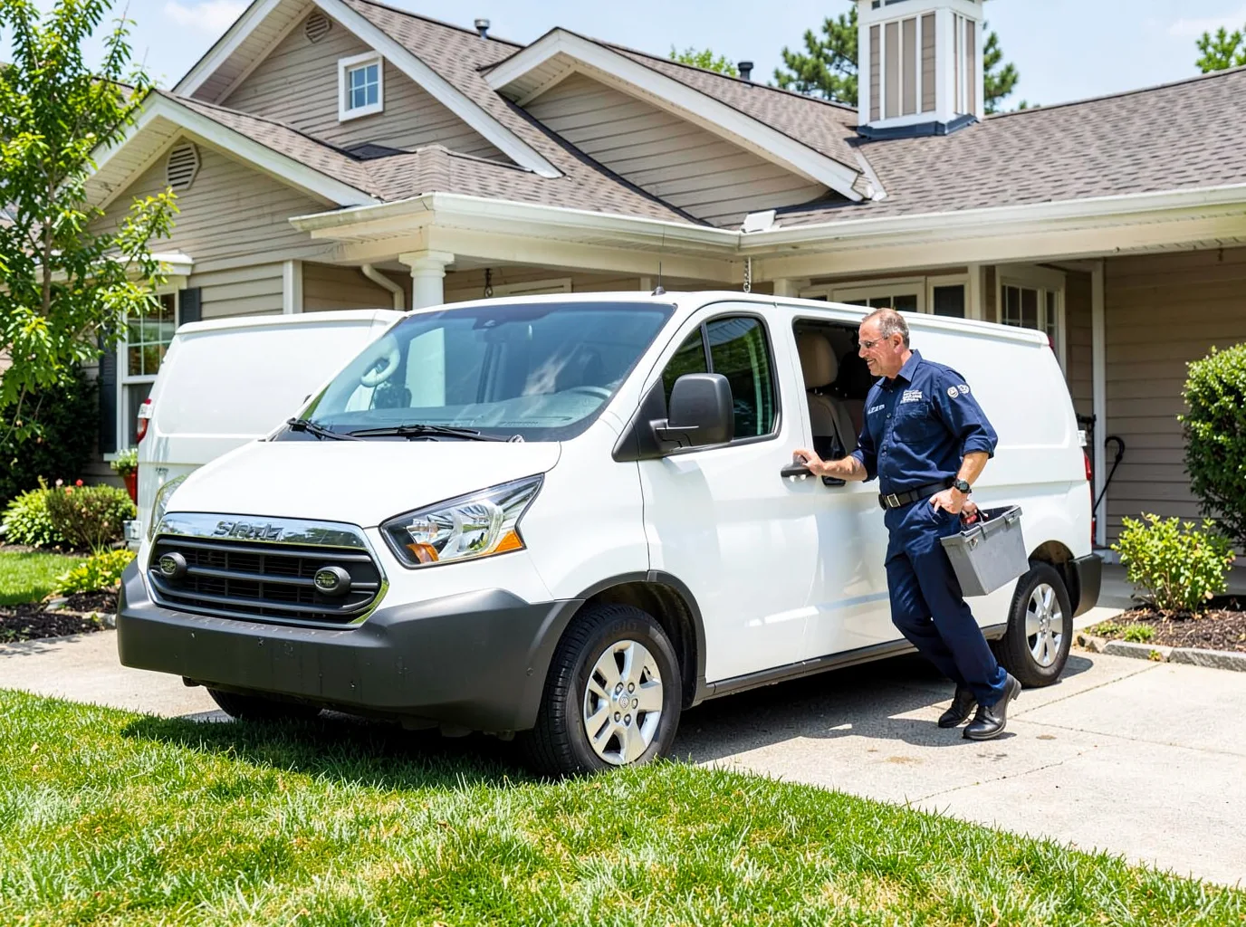 Emergency Plumber company in Alexandria, VA