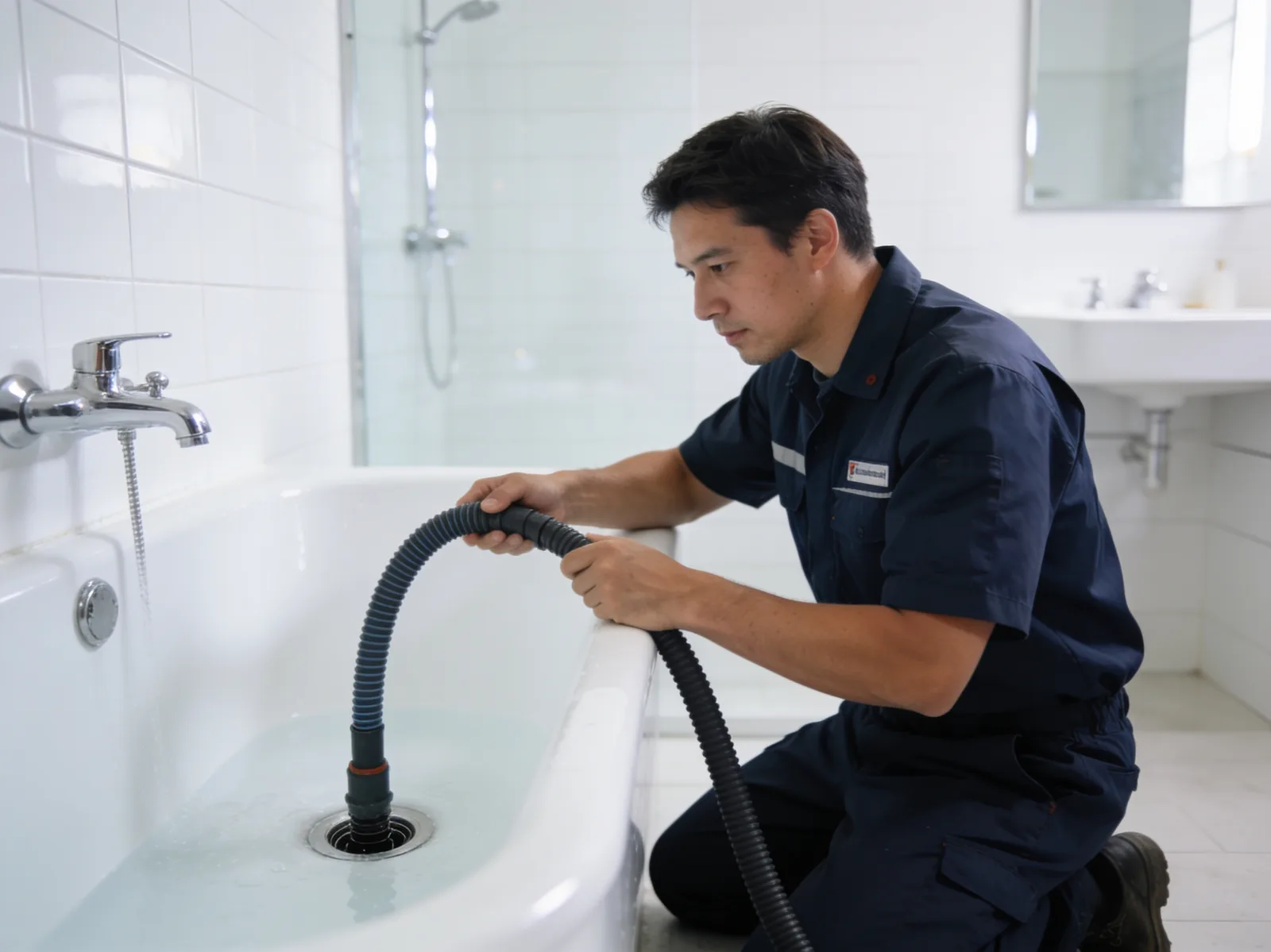 Emergency Plumber Alexandria, VA FAQs